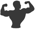 Extreme Training Center - Gym - muscle